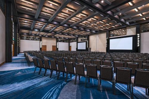 the westin dallas southlake