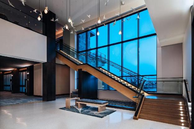 the westin dallas southlake