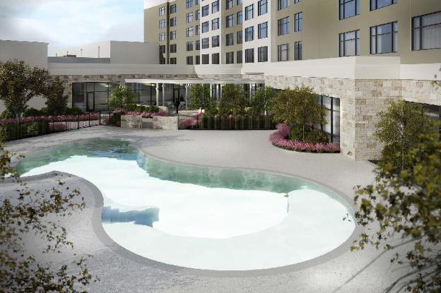 the westin dallas southlake