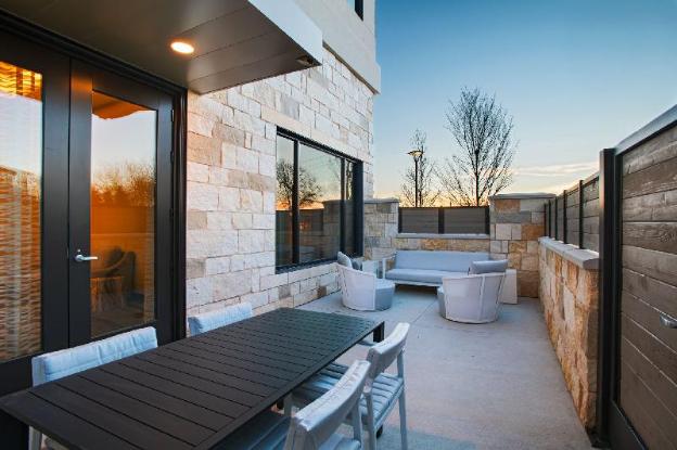 the westin dallas southlake
