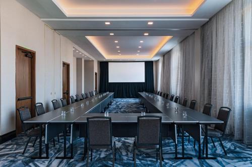 the westin dallas southlake