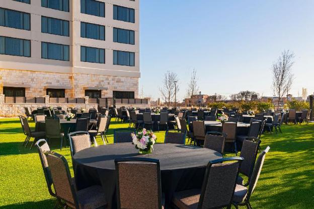 the westin dallas southlake