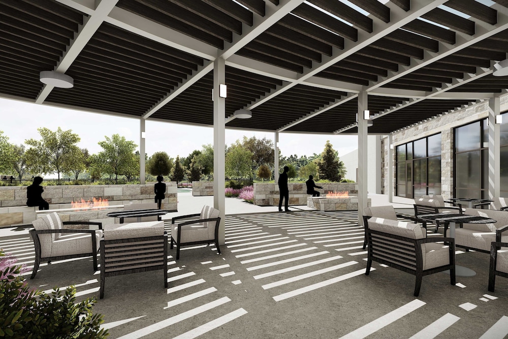 the westin dallas southlake