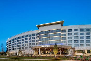 the westin dallas southlake