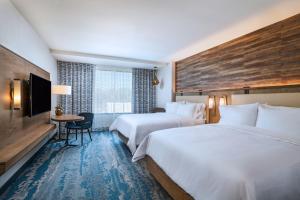 the westin dallas southlake