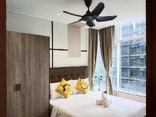 sky suites klcc by luna