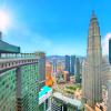 sky suites klcc by luna