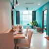 sky suites klcc by luna