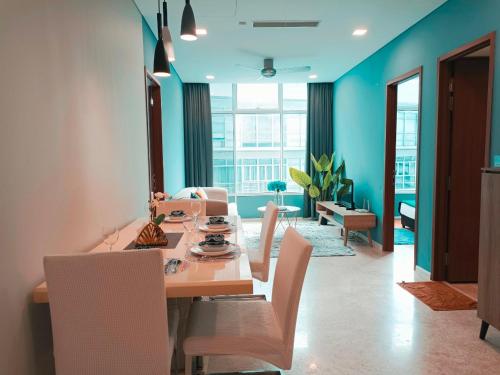 sky suites klcc by luna