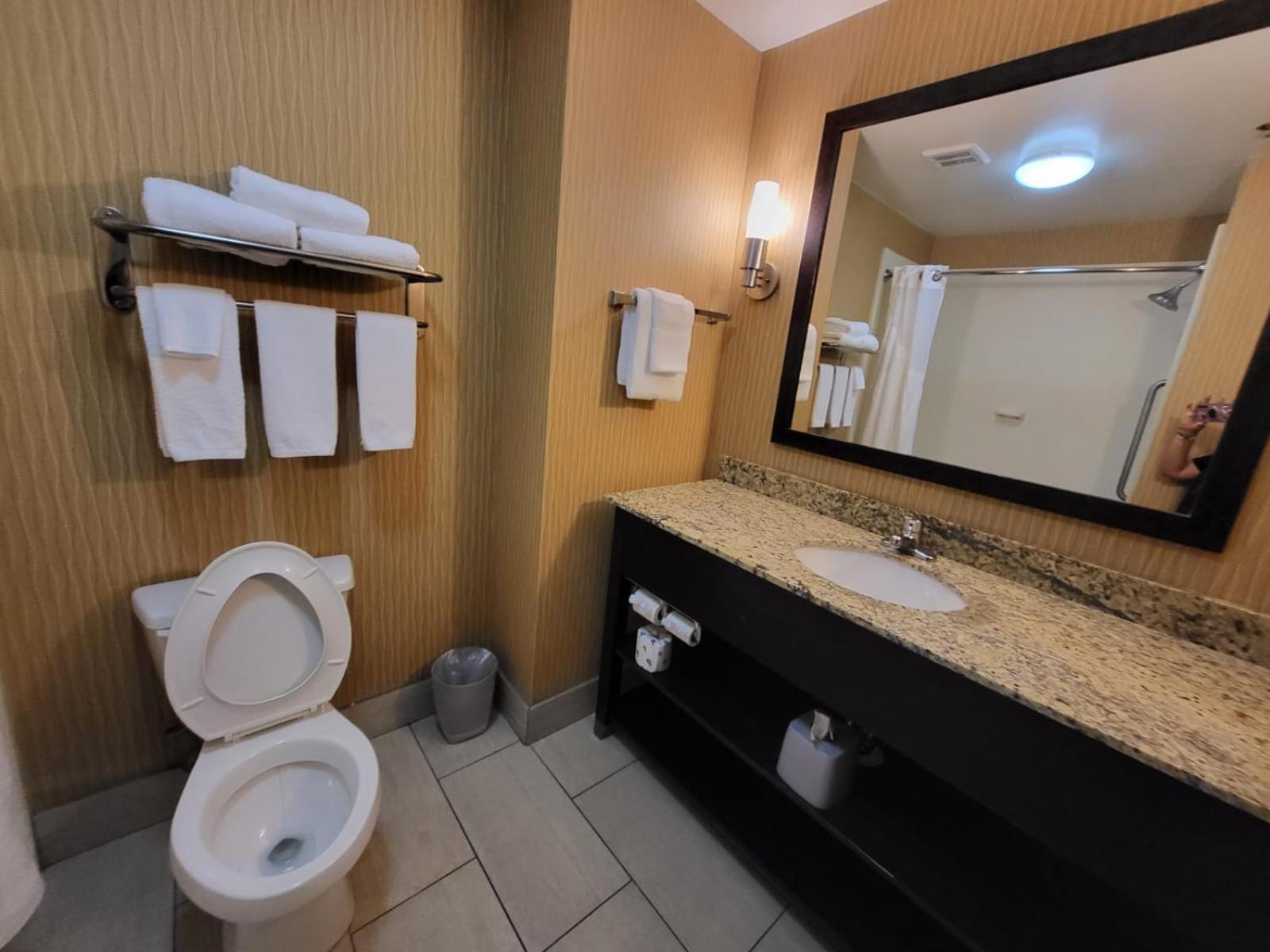 holiday inn express and suites smithfield selma by ihg