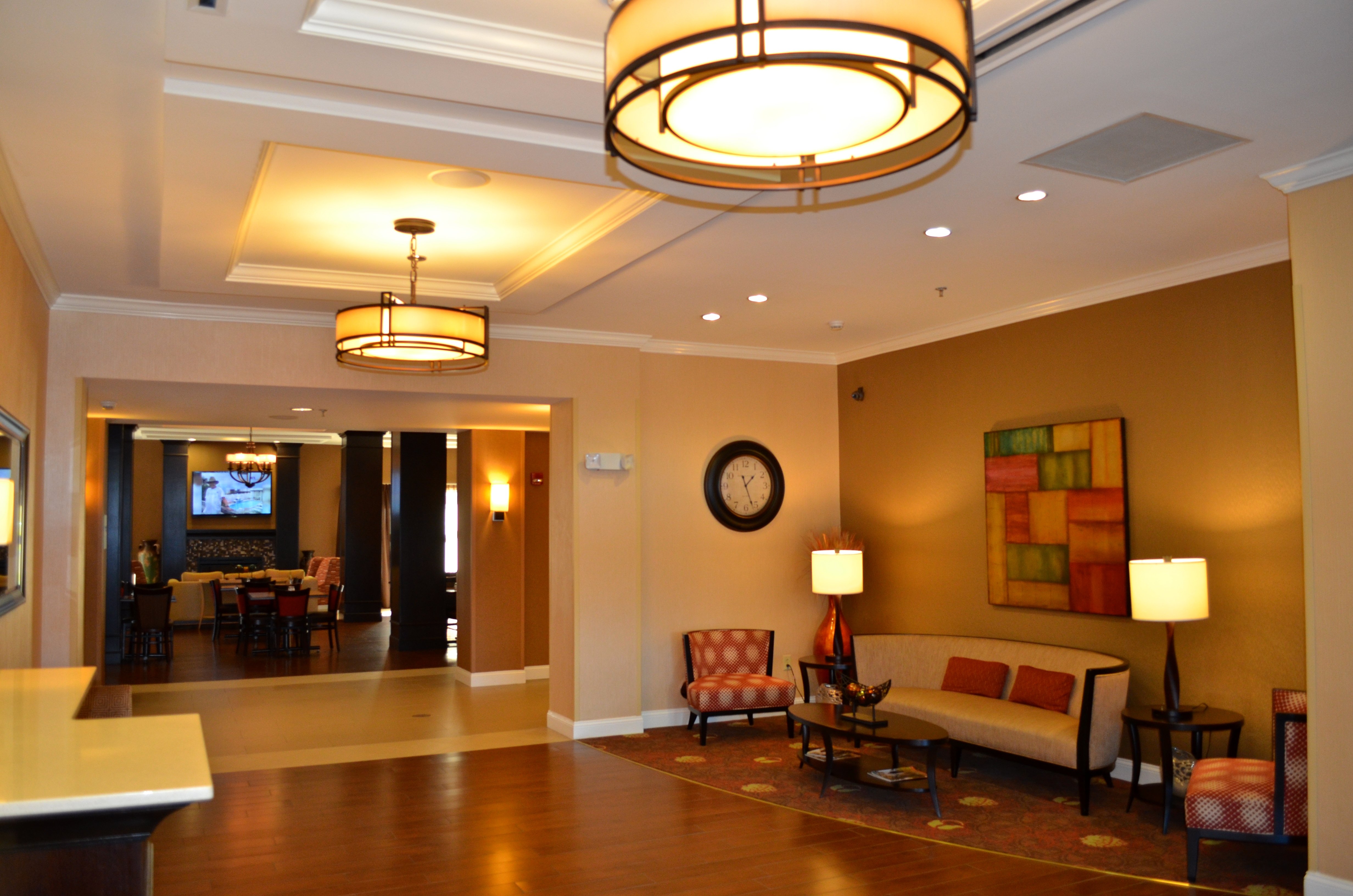 holiday inn express and suites smithfield selma by ihg