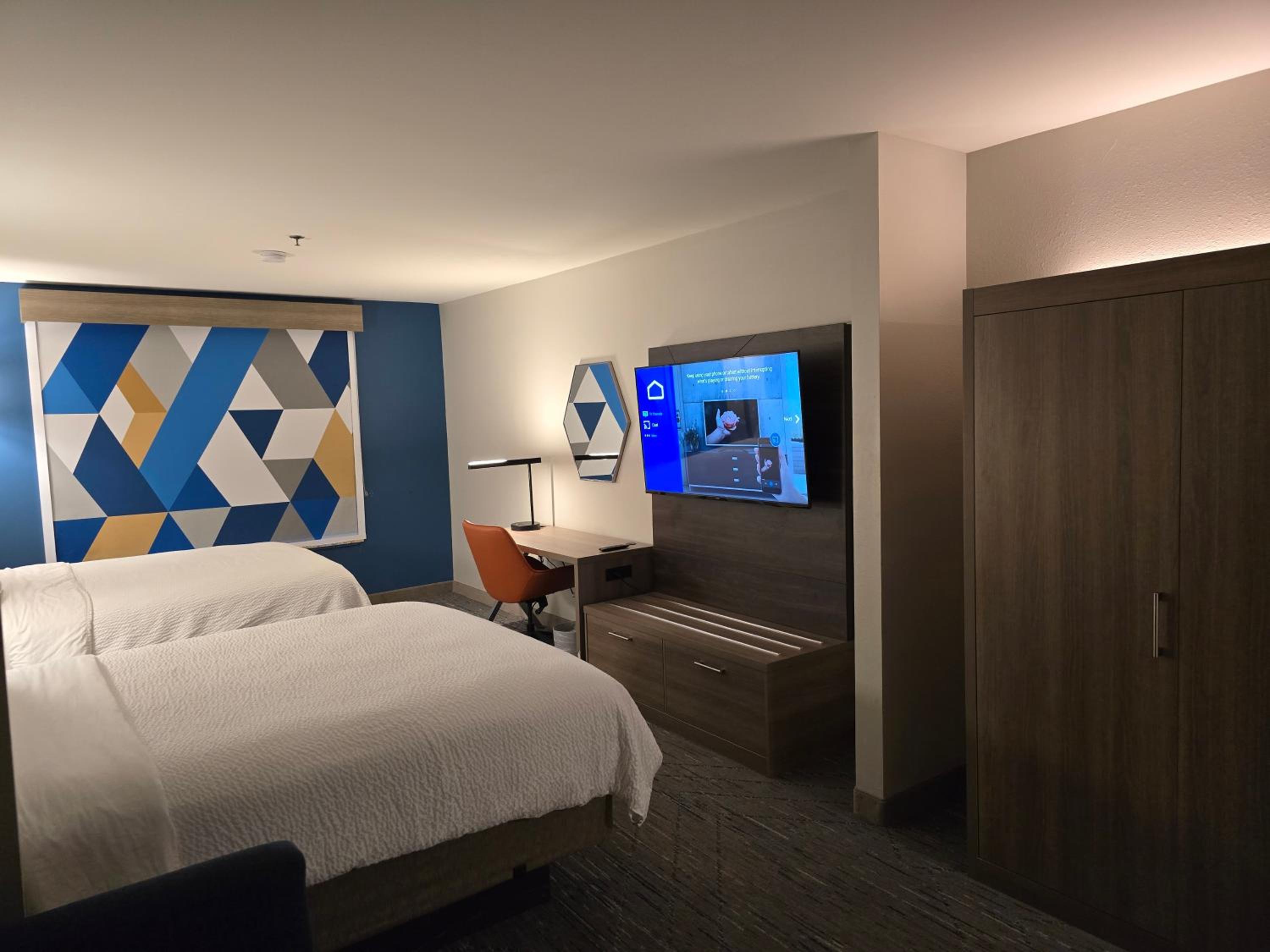 holiday inn express and suites smithfield selma by ihg