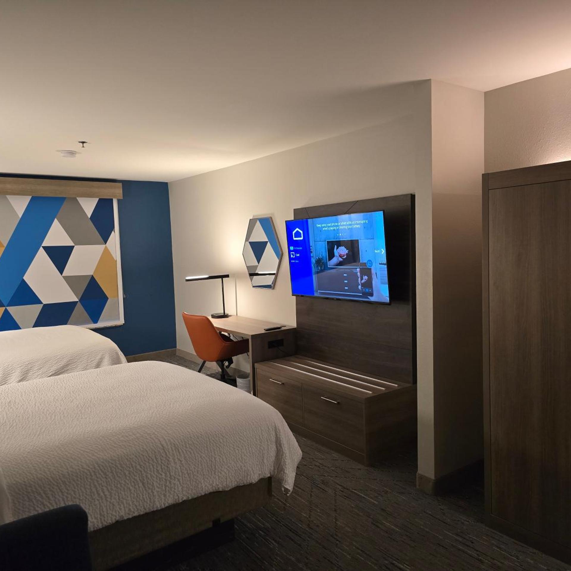 holiday inn express and suites smithfield selma by ihg