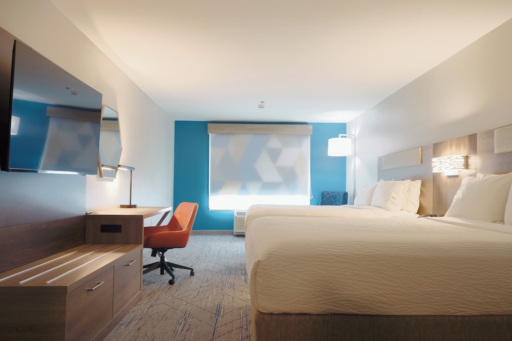 holiday inn express and suites smithfield selma by ihg