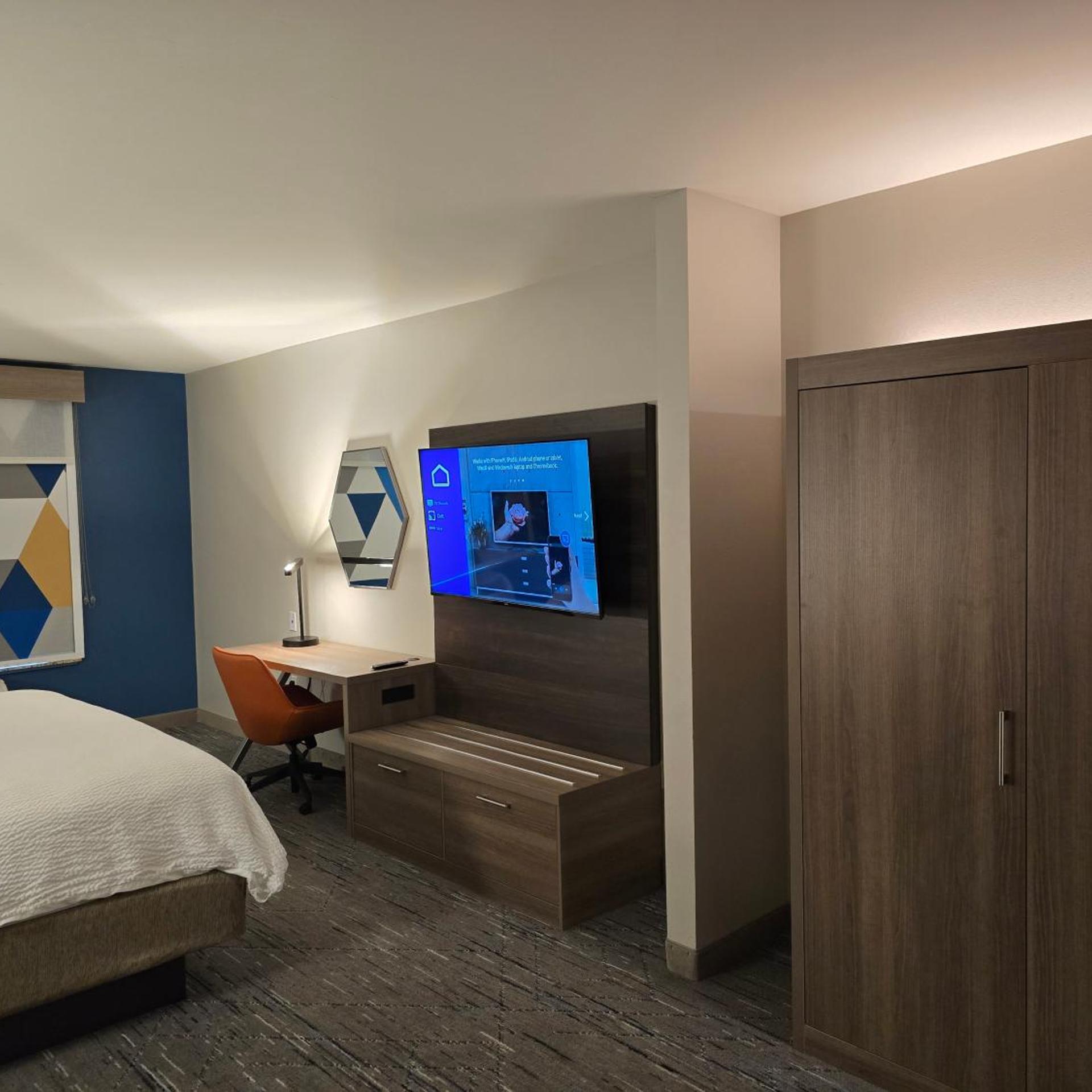 holiday inn express and suites smithfield selma by ihg