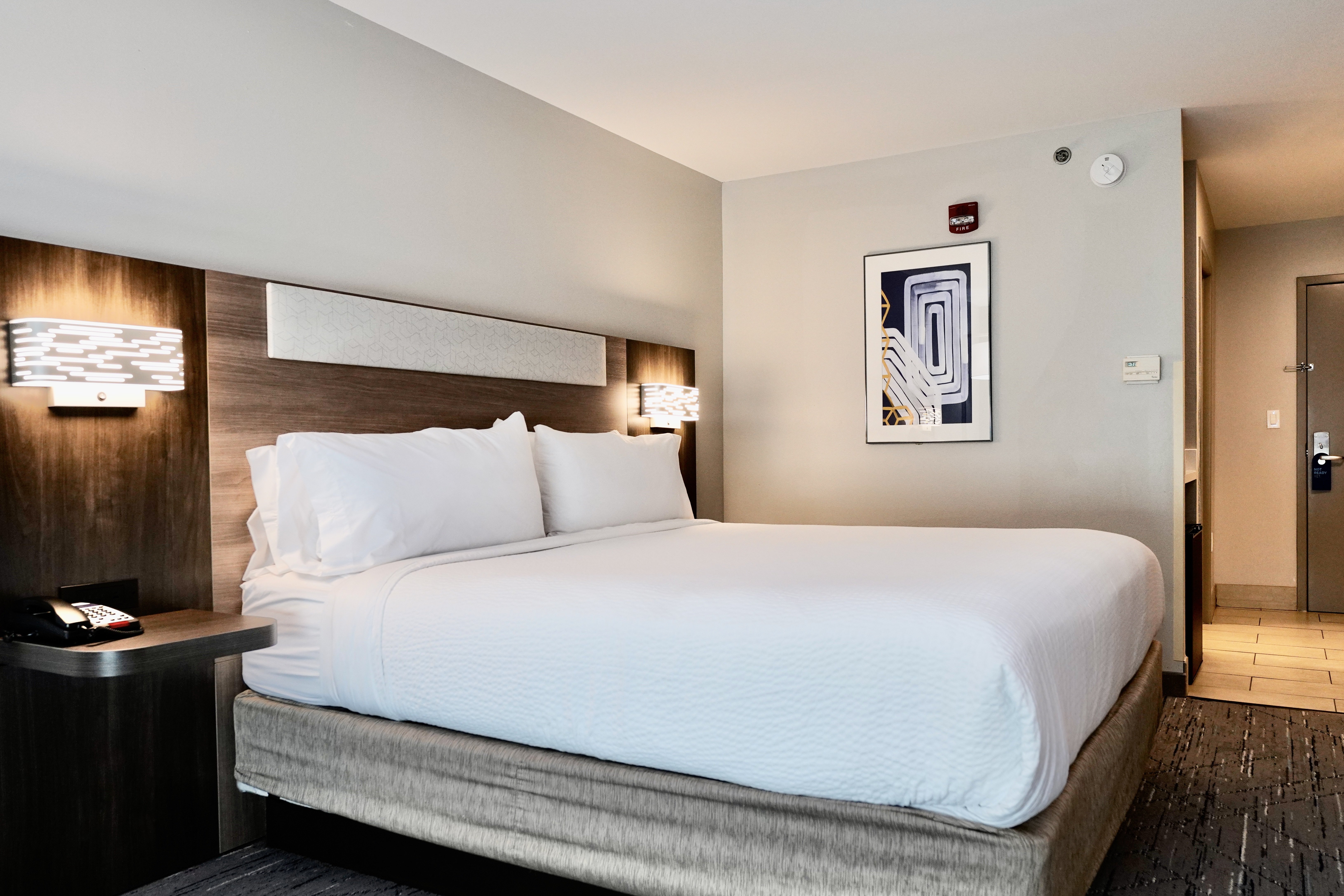 holiday inn express and suites smithfield selma by ihg