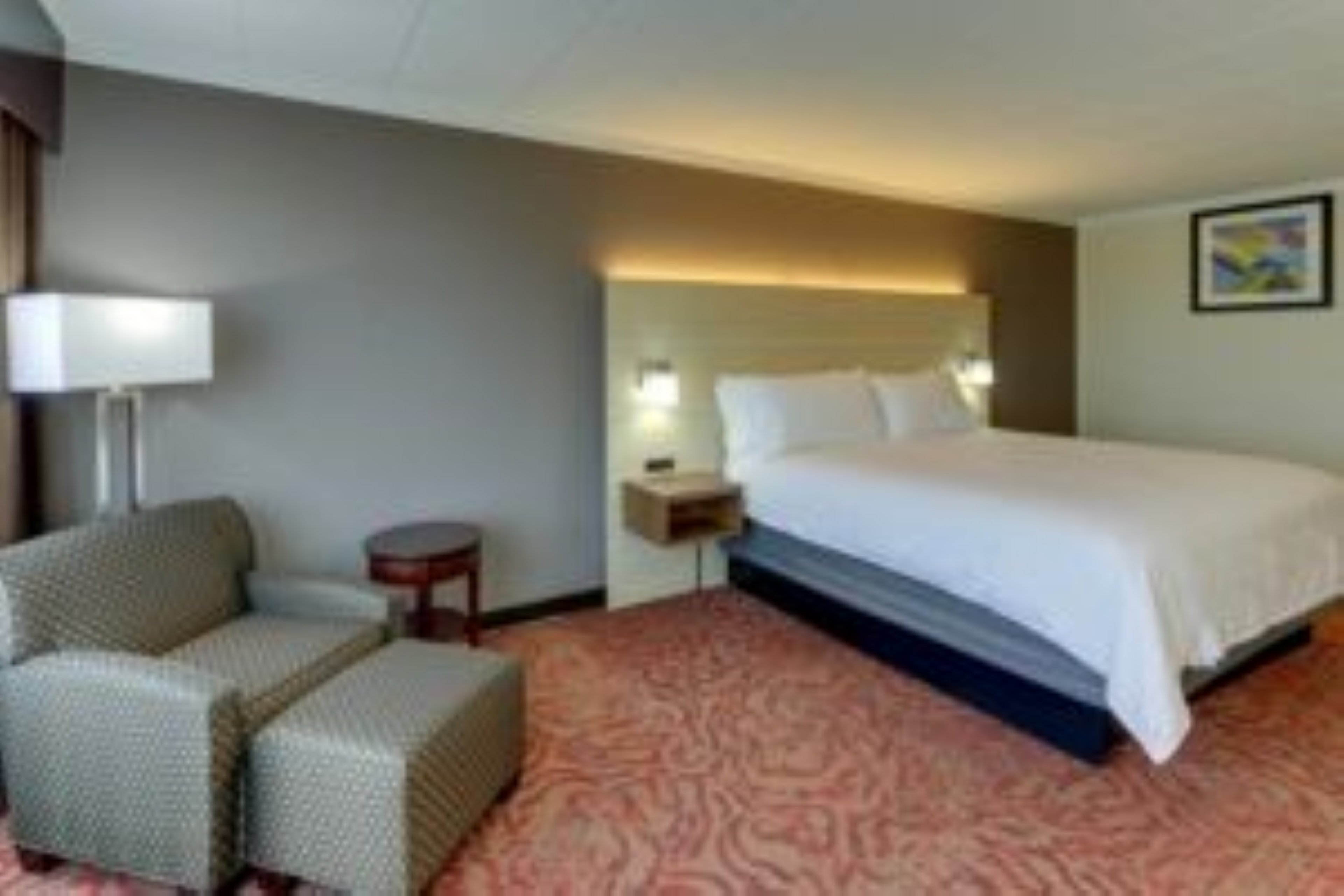 holiday inn express and suites smithfield selma by ihg