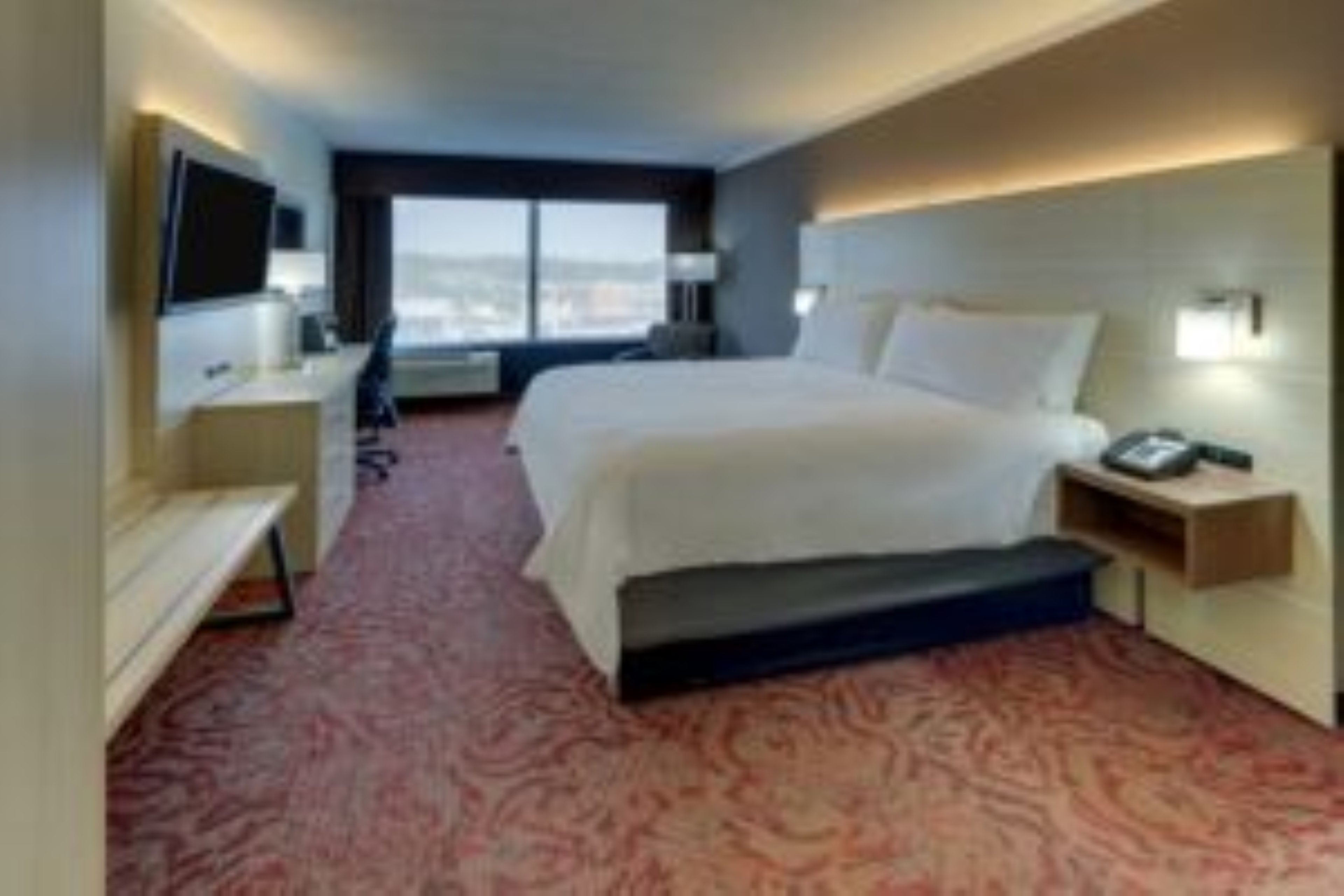 holiday inn express and suites smithfield selma by ihg
