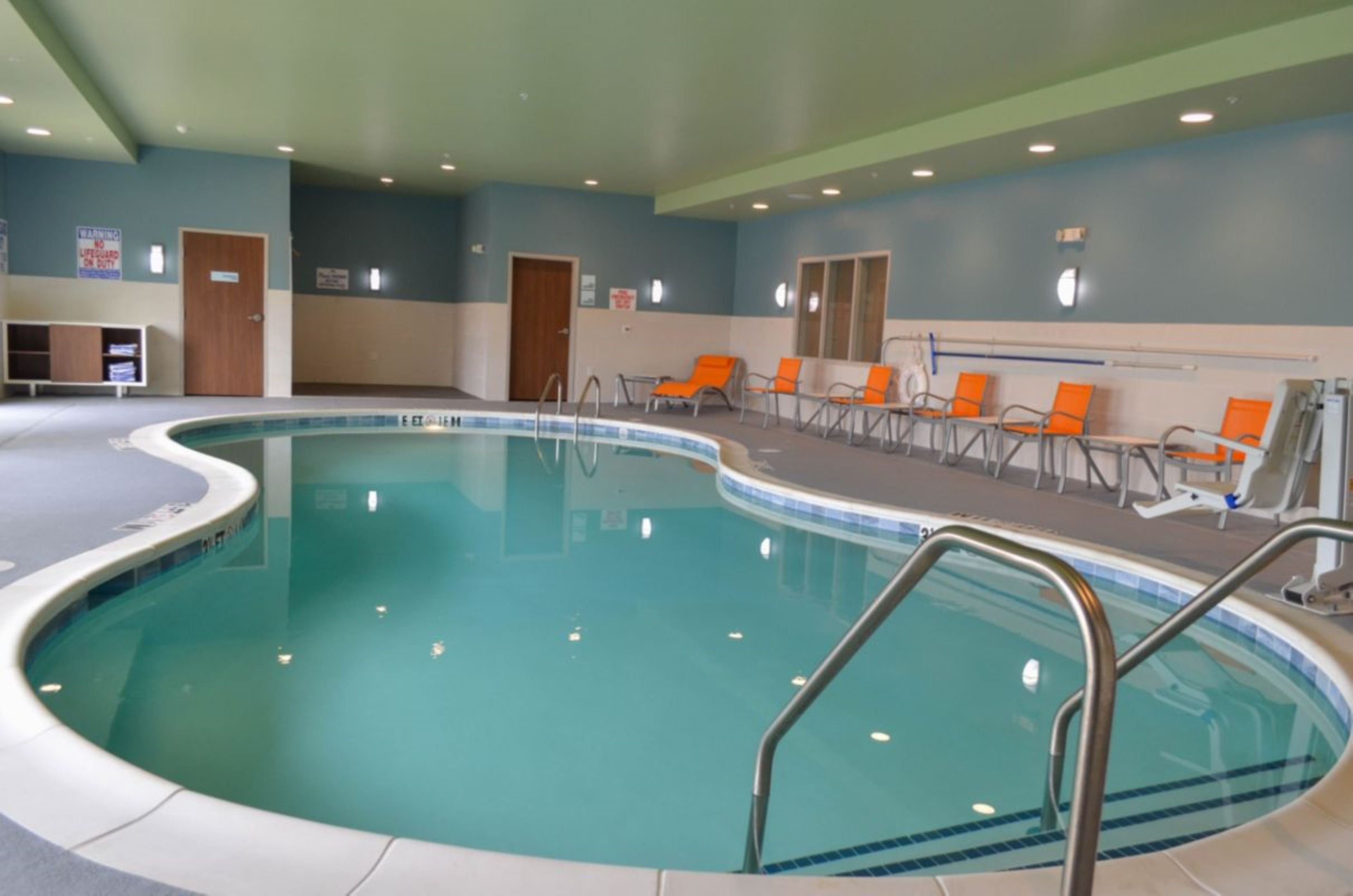 holiday inn express and suites smithfield selma by ihg