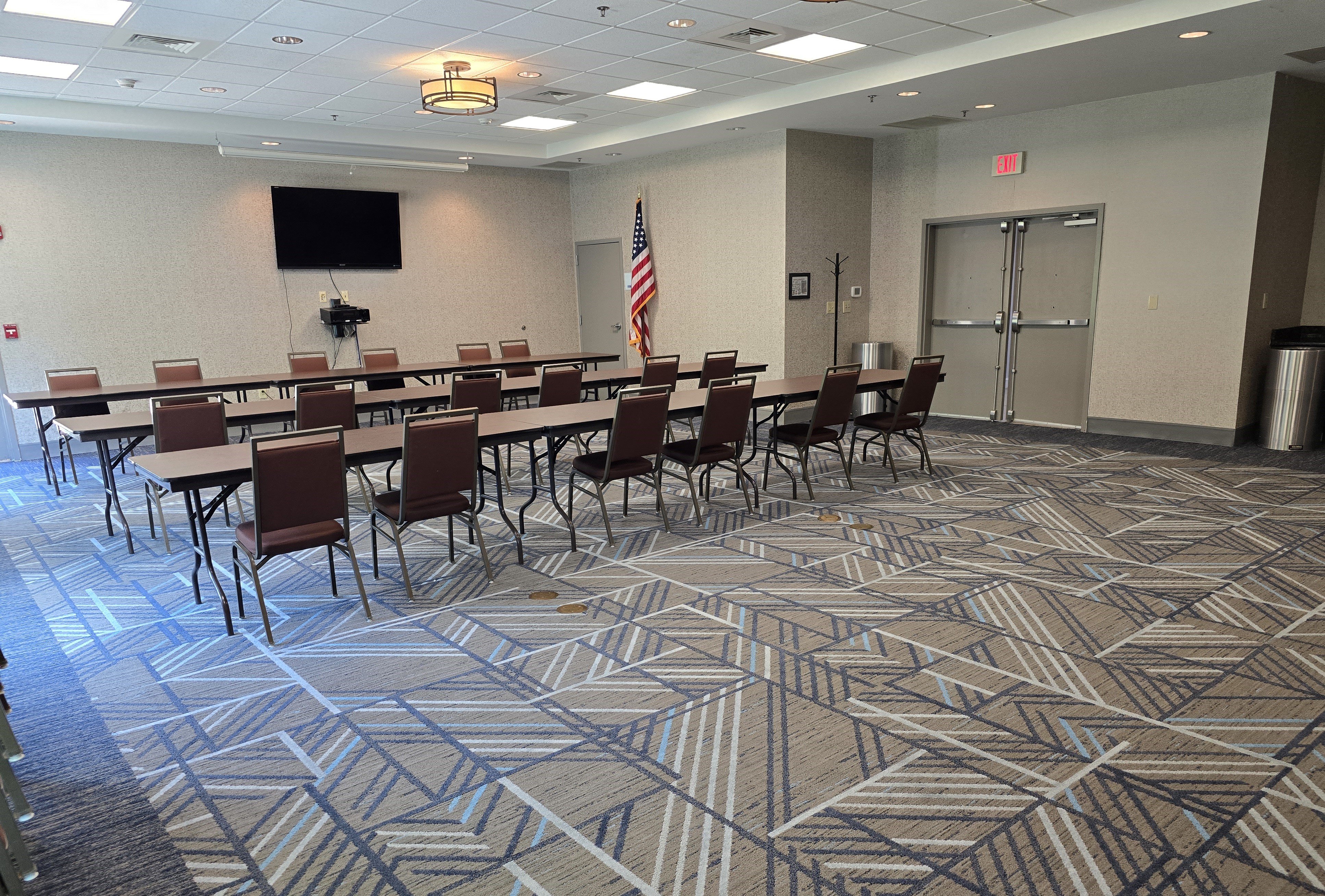 holiday inn express and suites smithfield selma by ihg