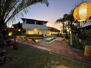 muta praia hotel