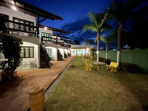 muta praia hotel