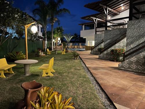 muta praia hotel