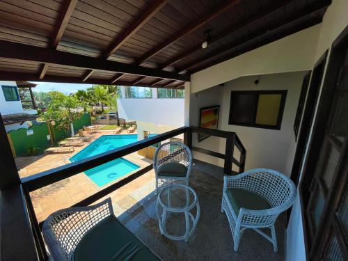 muta praia hotel