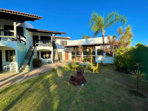 muta praia hotel