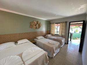 muta praia hotel