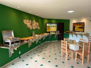 muta praia hotel
