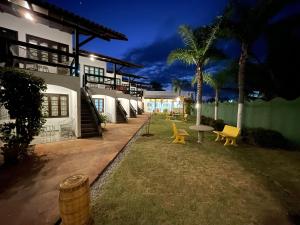 muta praia hotel