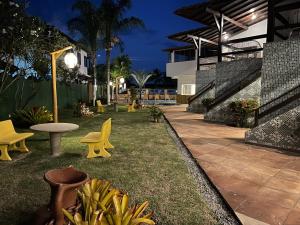 muta praia hotel