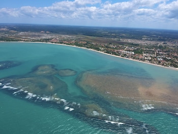 muta praia hotel