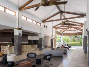 pullman port douglas sea temple resort and spa