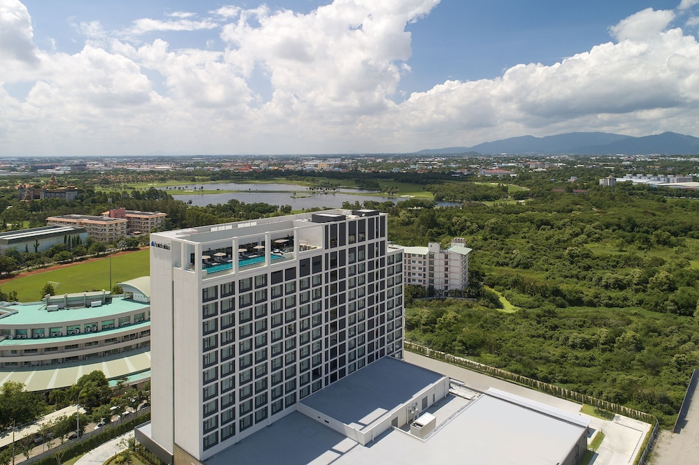 hotel nikko amata city chonburi