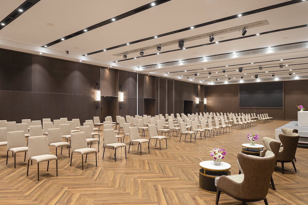 hotel nikko amata city chonburi