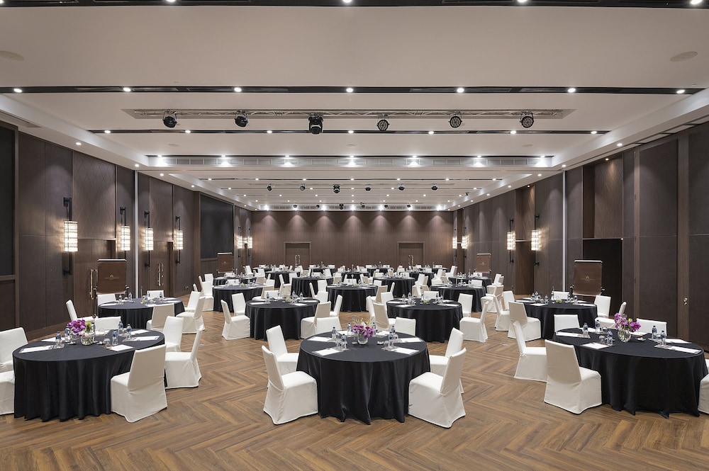 hotel nikko amata city chonburi