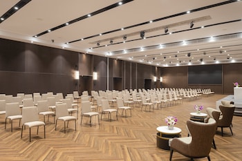 hotel nikko amata city chonburi