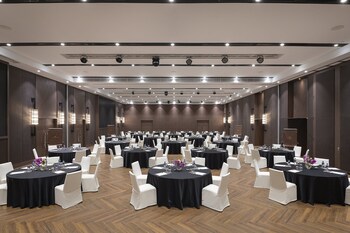 hotel nikko amata city chonburi