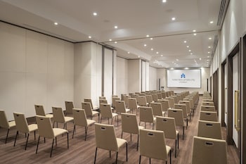 hotel nikko amata city chonburi