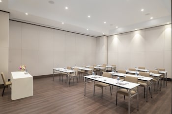 hotel nikko amata city chonburi