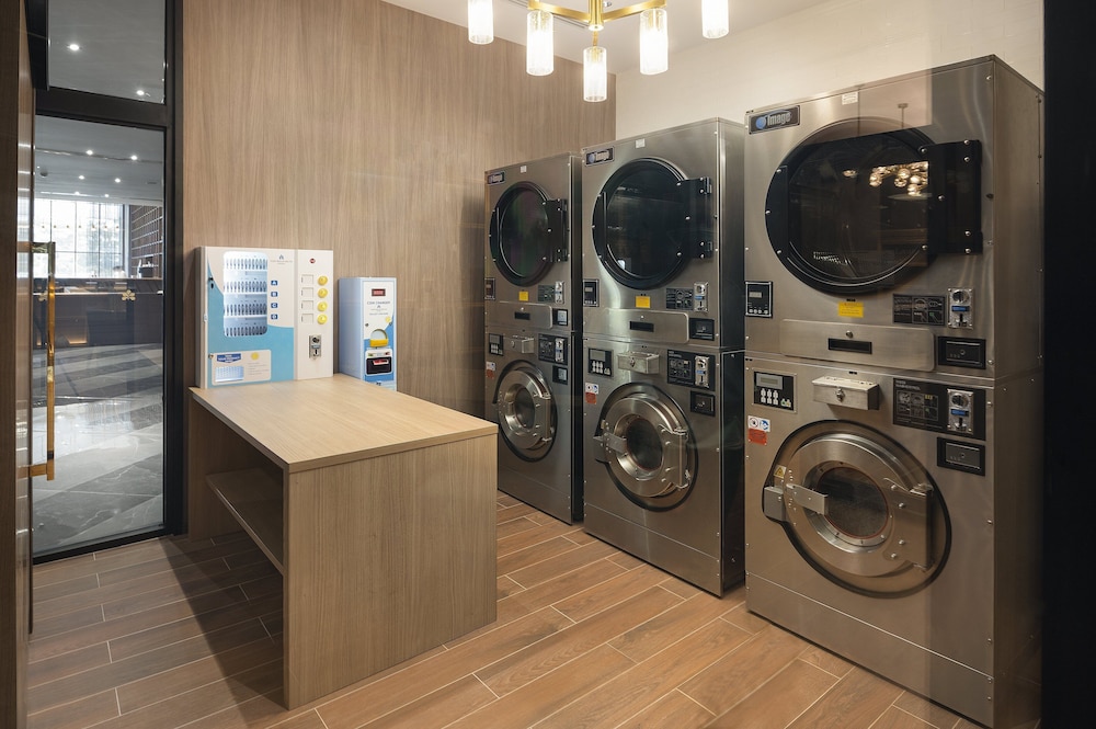hotel nikko amata city chonburi