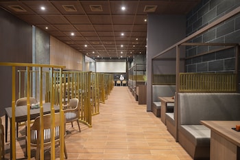 hotel nikko amata city chonburi
