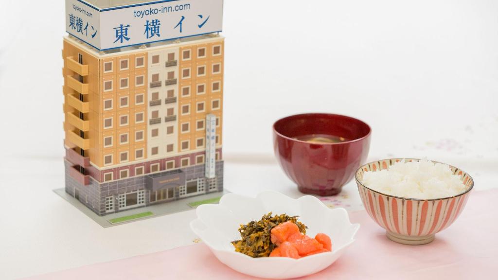toyoko inn fujisan numazu station kita 1