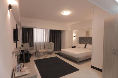 aura inn hotel cairo