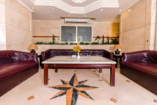 aura inn hotel cairo