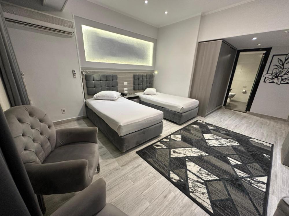 aura inn hotel cairo