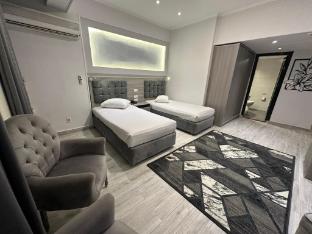 aura inn hotel cairo