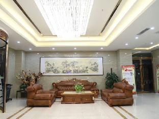 greentree inn longnan cheng county bus terminal br